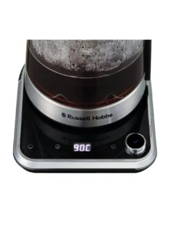 Russell Hobbs Attentiv Variable Temperature Kettle -Appliance Pro URW9A SQ2 0000000099 N A SLd