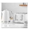 Russell Hobbs Structure Kettle & Toaster Bundle - White 1 Russell Hobbs Structure Kettle & Toaster Bundle - White -Appliance Pro URW9E SQ1 0000000013 WHITE SLd5
