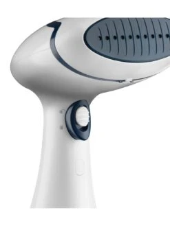 Russell Hobbs Steam Genie Essential Garment Steamer -Appliance Pro URW9K SQ5 0000000099 N A SLd3