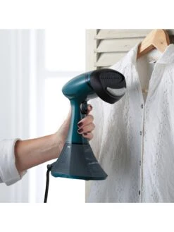 Russell Hobbs Steam Genie Hand Held Steamer - 27220 -Appliance Pro URW9L SQ4 0000000099 N A SLd2