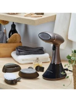 Russell Hobbs Steam Genie Aroma Garment Steamer -Appliance Pro URW9M SQ3 0000000099 N A SLd1