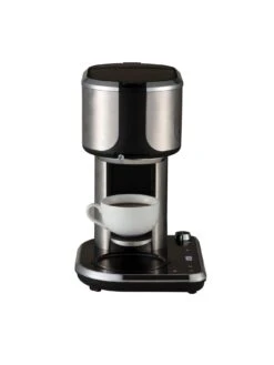 Russell Hobbs Attentiv Coffee Maker -Appliance Pro URW9P SQ3 0000000099 N A SLd1