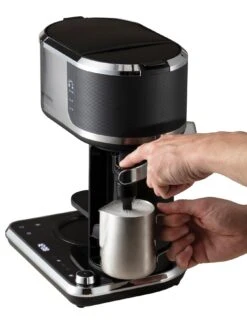 Russell Hobbs Attentiv Coffee Maker -Appliance Pro URW9P SQ4 0000000099 N A SLd2