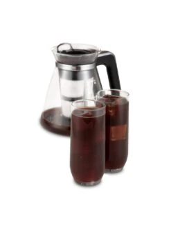 Russell Hobbs Attentiv Coffee Maker -Appliance Pro URW9P SQ5 0000000099 N A SLd3