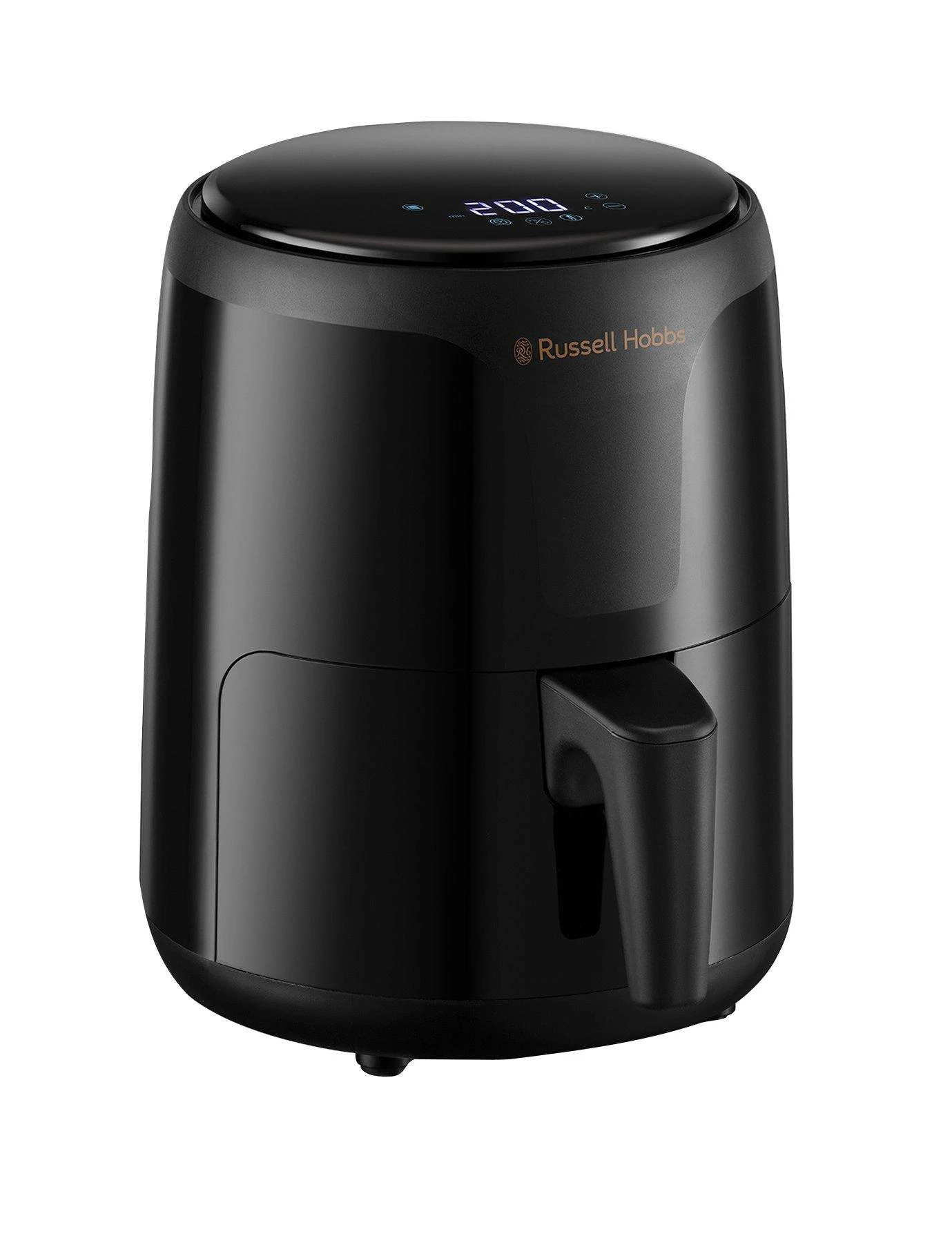 Russell Hobbs SatisFry 1.8-Litre Digital Air Fryer - 26500 3 Russell Hobbs SatisFry 1.8-Litre Digital Air Fryer - 26500