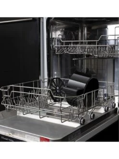 Russell Hobbs SatisFry 1.8-Litre Digital Air Fryer - 26500 13 Russell Hobbs SatisFry 1.8-Litre Digital Air Fryer - 26500 -Appliance Pro URW9R SQ4 0000000099 N A SLd2