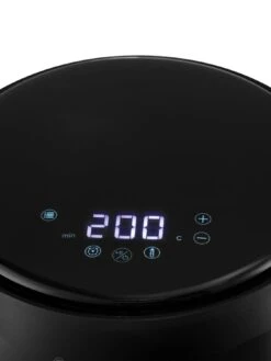 Russell Hobbs SatisFry 1.8-Litre Digital Air Fryer - 26500 15 Russell Hobbs SatisFry 1.8-Litre Digital Air Fryer - 26500 -Appliance Pro URW9R SQ6 0000000099 N A SLd4