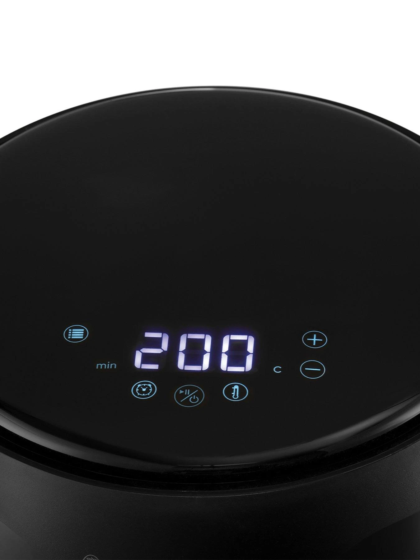 Russell Hobbs SatisFry 1.8-Litre Digital Air Fryer - 26500 8 Russell Hobbs SatisFry 1.8-Litre Digital Air Fryer - 26500 - Image 6