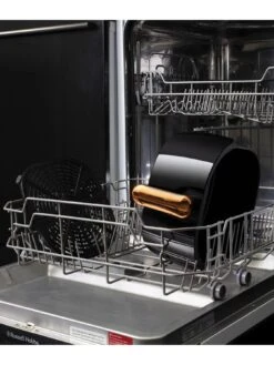 Russell Hobbs SatisFry 5-Litre Digital Air Fryer - 26510 -Appliance Pro URW9T SQ4 0000000099 N A SLd2