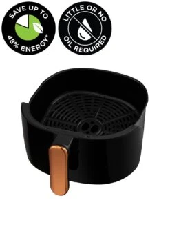 Russell Hobbs SatisFry 5-Litre Digital Air Fryer - 26510 -Appliance Pro URW9T SQ7 0000000099 N A ICf