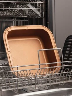 Russell Hobbs SatisFry 5.5-litre Air Fry With Multicook - 26520 -Appliance Pro URW9V SQ4 0000000099 N A SLd2