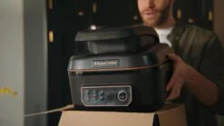 Russell Hobbs SatisFry 5.5-litre Air Fry With Multicook - 26520 -Appliance Pro URW9V SQ8 0000000099 N A DVvL