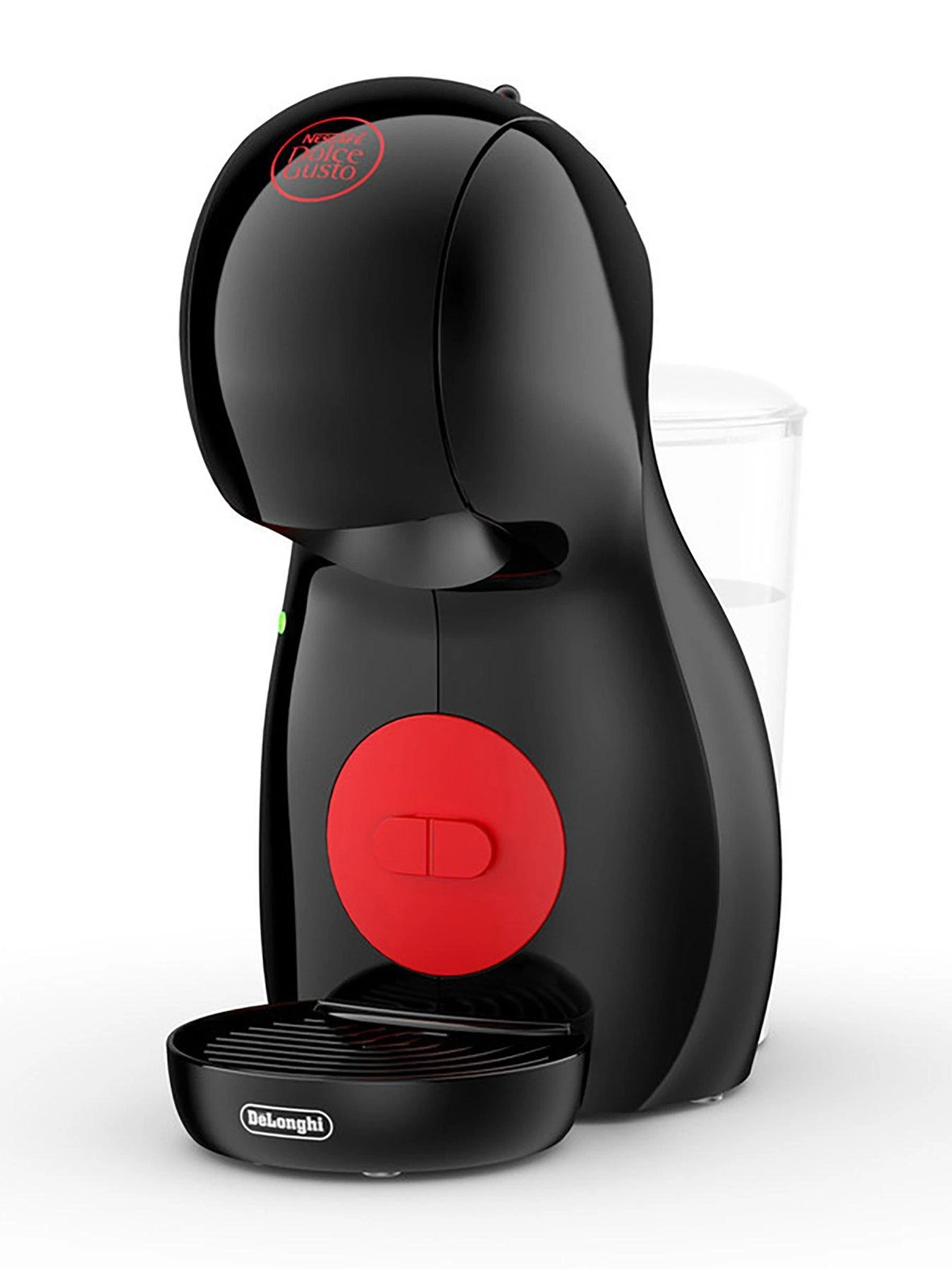 Nescafe Dolce Gusto Piccolo XS Manual Coffee Machine By De'Longhi - Black 5 Nescafe Dolce Gusto Piccolo XS Manual Coffee Machine By De'Longhi - Black - Image 3