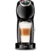 Nescafe Dolce Gusto Genio S Plus Coffee Machine By De'Longhi - Black 1 Nescafe Dolce Gusto Genio S Plus Coffee Machine By De'Longhi - Black -Appliance Pro UT2KB SQ1 0000000004 BLACK SLf