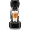 Nescafe Dolce Gusto Infinissima Coffee Machine By De'Longhi - Black -Appliance Pro UT2KE SQ1 0000000004 BLACK SLf