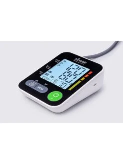 Kinetik Wellbeing Advanced Blood Pressure Monitor 10 Kinetik Wellbeing Advanced Blood Pressure Monitor -Appliance Pro UTEEZ SQ4 0000000088 NO COLOR SLd1