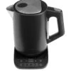 NINJA Perfect Temperature Kettle KT200UK - Black -Appliance Pro UTHXK SQ1 0000000099 N A SLf