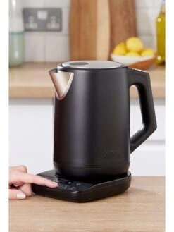 NINJA Perfect Temperature Kettle KT200UK - Black 13 NINJA Perfect Temperature Kettle KT200UK - Black -Appliance Pro UTHXK SQ5 0000000099 N A SLd3