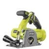 RYOBI R18MMS-0 18V ONE+ Cordless Multi Material Saw (Bare Tool) -Appliance Pro UTLE5 SQ1 0000000099 N A SLf