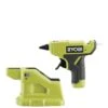 RYOBI RGLM18-0 18V ONE+ Cordless Mini Glue Gun (Bare Tool) 1 RYOBI RGLM18-0 18V ONE+ Cordless Mini Glue Gun (Bare Tool) -Appliance Pro UTLFK SQ1 0000000099 N A SLf
