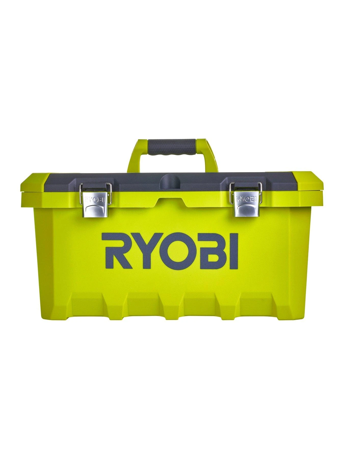 RYOBI RTB19INCH 19 Inch Tool Box 4 RYOBI RTB19INCH 19 Inch Tool Box - Image 2