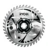 RYOBI CSB165A1 165mm Circular Saw Blade (Single) -Appliance Pro UTLGD SQ1 0000000099 N A SLf