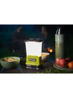 RYOBI RLL18-0 18V Lantern Light -Appliance Pro UTLGX SQ4 0000000099 N A SLd2