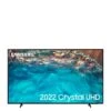 Samsung UE50BU8000KXXU, 50 Inch, Crystal, 4K Ultra HD HDR, Smart TV 2 Samsung UE50BU8000KXXU, 50 Inch, Crystal, 4K Ultra HD HDR, Smart TV -Appliance Pro UTW8H SQ1 0000000004 BLACK SLf