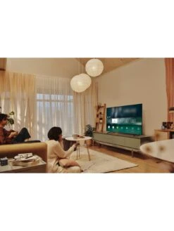 Samsung UE50BU8000KXXU, 50 Inch, Crystal, 4K Ultra HD HDR, Smart TV -Appliance Pro UTW8H SQ6 0000000004 BLACK SLd2