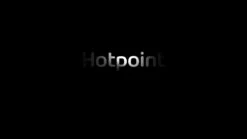 Hotpoint H5X 82O W 60cm Wide, Total No Frost Fridge Freezer - White -Appliance Pro UV5ZZ SQ8 0000000013 WHITE DVvL