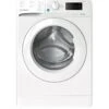 Indesit Innex BWE101685XWUKN 10kg Load, 1600rpm Spin Washing Machine - White