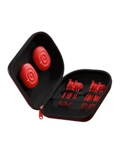 Therabody PowerDot Duo 2.0 Red 7 Therabody PowerDot Duo 2.0 Red -Appliance Pro UV9A4 SQ3 0000000017 RED SLd