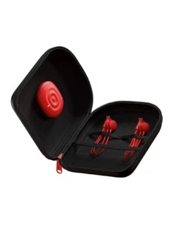 Therabody Powerdot Uno 2.0 - Red -Appliance Pro UV9A5 SQ3 0000000017 RED SLd