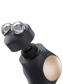 Therabody TheraFace Pro All In One Facial And Skin Device With 50ml Gel Set - Black -Appliance Pro UV9A7 SQ3 0000000004 BLACK SLd