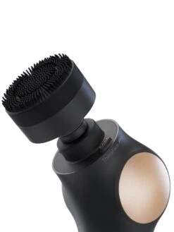 Therabody TheraFace Pro All In One Facial And Skin Device With 50ml Gel Set - Black -Appliance Pro UV9A7 SQ4 0000000004 BLACK SLd1