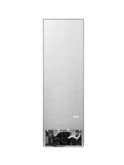 Fridgemaster MC55265AFB 70/30 Fridge Freezer - Black -Appliance Pro UVB62 SQ3 0000000004 BLACK SLd1