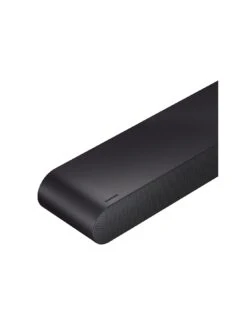 Samsung S50B 3.0ch Lifestyle All-in-one Soundbar With Virtual DTS:X In Dark Grey -Appliance Pro UVGUQ SQ3 0000000070 DARK GREY SLa