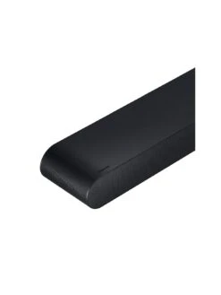 Samsung S60B 5.0ch Lifestyle All-in-one Soundbar In Black With Alexa Voice Control Built-in And Dolby Atmos -Appliance Pro UVGUR SQ3 0000000004 BLACK SLa