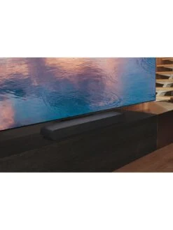 Samsung S60B 5.0ch Lifestyle All-in-one Soundbar In Black With Alexa Voice Control Built-in And Dolby Atmos -Appliance Pro UVGUR SQ4 0000000004 BLACK SLd