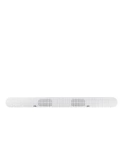 Samsung S61B 5.0ch Lifestyle All-in-one Soundbar In White with Alexa Voice Control Built-in And Dolby Atmos -Appliance Pro UVGUS SQ4 0000000013 WHITE SLd