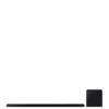 Samsung S800B 3.1.2ch Lifestyle Ultra Slim Soundbar In Black With Subwoofer, Alexa Voice Control Built-in And Dolby Atmos -Appliance Pro UVGUT SQ1 0000000004 BLACK SLf
