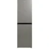 Swan SR158110S 54cm Wide, 183cm High Freestanding Frost-Free Fridge Freezer - Silver