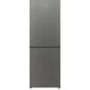 Swan SR15880S 50cm Wide, 146cm High Freestanding Low-Frost Fridge Freezer - Silver 1 Swan SR15880S 50cm Wide, 146cm High Freestanding Low-Frost Fridge Freezer - Silver -Appliance Pro UVSTD SQ1 0000000035 SILVER SLf