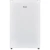 Swan SR15820W 48cm Wide Freestanding Under-Counter Fridge - White -Appliance Pro UVSUK SQ1 0000000013 WHITE SLf