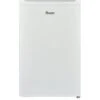 Swan SR15830W 48cm Wide Freestanding Under-Counter Freezer - White -Appliance Pro UVSUT SQ1 0000000013 WHITE SLf