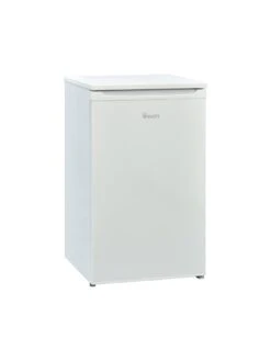 Swan SR15830W 48cm Wide Freestanding Under-Counter Freezer - White -Appliance Pro UVSUT SQ3 0000000013 WHITE SLd1