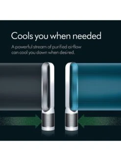 Dyson Pure Cool Purifying Fan -Appliance Pro UW6PK SQ3 0000000088 NO COLOR SLd1