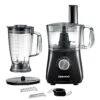 Daewoo 2L 750W Food Processor -Appliance Pro UWJAG SQ1 0000000004 BLACK SLf