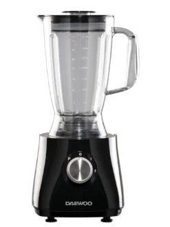 Daewoo 2L 750W Food Processor -Appliance Pro UWJAG SQ5 0000000004 BLACK SLd3