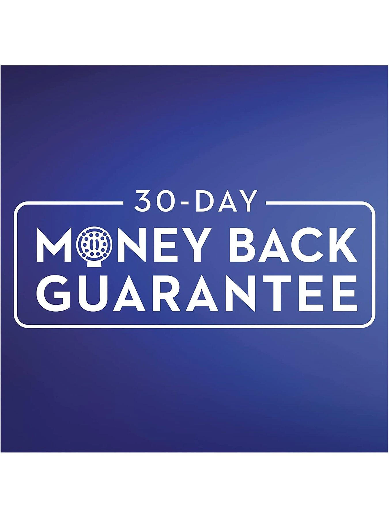 Oral B Oral-B Pro 3 3000 All-Black Cross Action Electric Toothbrush 5 Oral B Oral-B Pro 3 3000 All-Black Cross Action Electric Toothbrush - Image 3